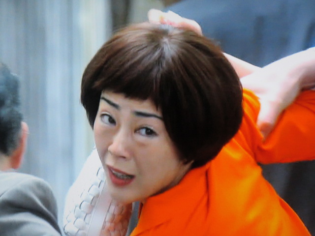 福田和子 整形逃亡１５年 後編 みー太の平和な日々