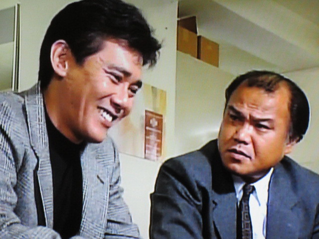 刑事鬼貫八郎2 後編: みー太の平和な日々